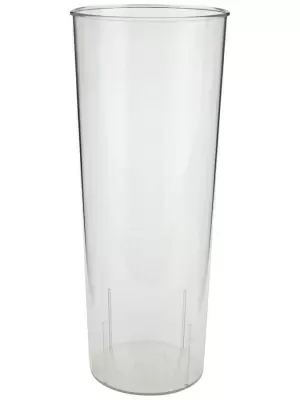 Стеклянная ваза Селена Стеклянная ваза Селена