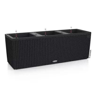 Кашпо Lechuza TRIO Cottage