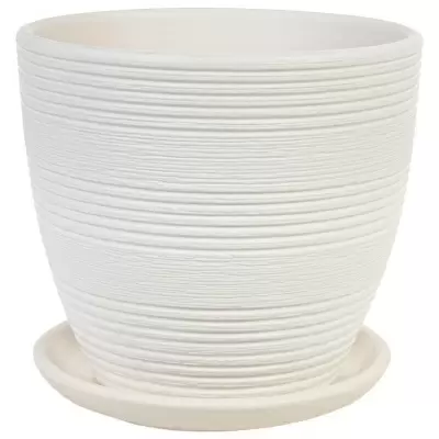 Цветочный горшок Халва