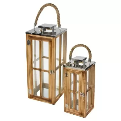 Набор фонарей Маркус