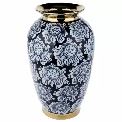 Керамическая ваза Арабская ночь Керамическая ваза Арабская ночь