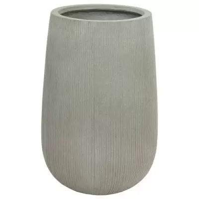 Вазон Vertical cement Jar Вазон Vertical cement Jar