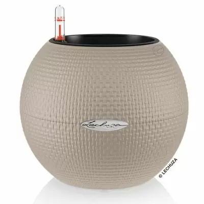 Кашпо Lechuza Puro Color