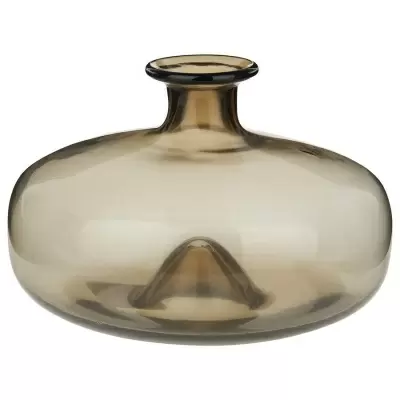 Стеклянная ваза Гамп Стеклянная ваза Гамп