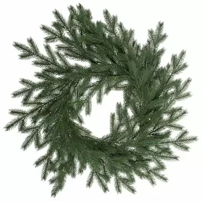 Венок рождественский Версальский