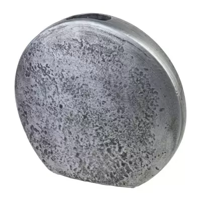 Ваза из керамики Ice cream