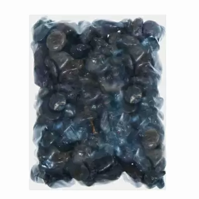 Галька шлифованная 5-10 мм