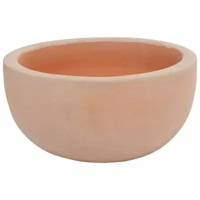 Глиняный горшок Mterra Round