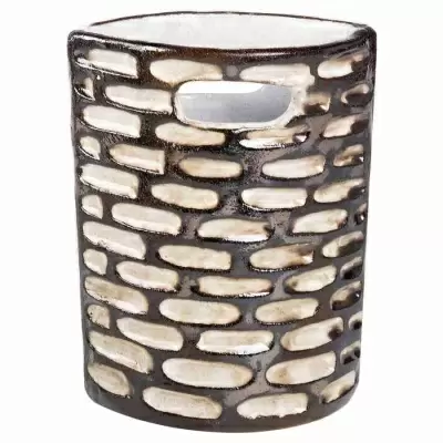 Декоративная ваза Крафт