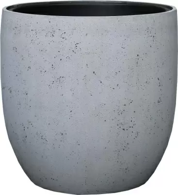 Цветочный горшок Round vase