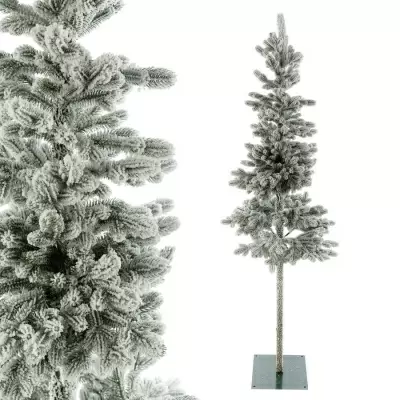 Ель искусственная заснеженная Королева Тянь-Шаня