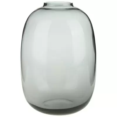 Ваза стеклянная Сарла