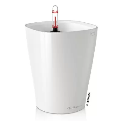 Кашпо Lechuza Deltini & MINI-Deltini