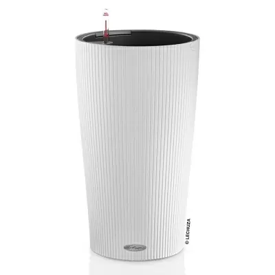 Кашпо Lechuza Cilindro Color