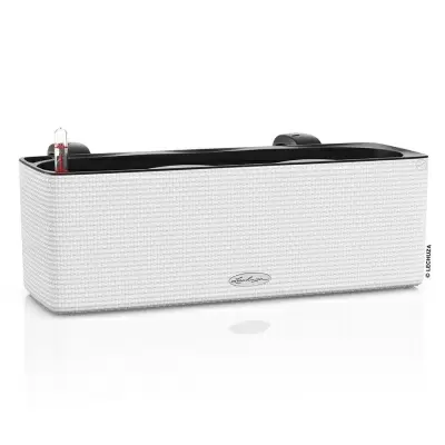 Кашпо Lechuza Cube Color Triple