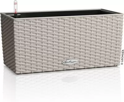 Кашпо Lechuza Balconera Cottage 40