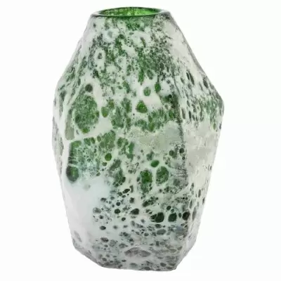 Стеклянная ваза Понихра