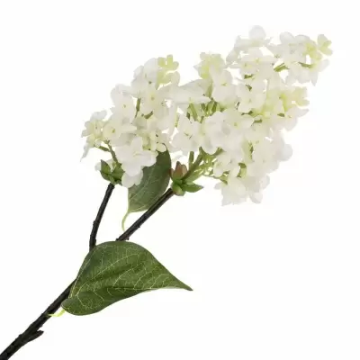 Сирень цветок искусственный