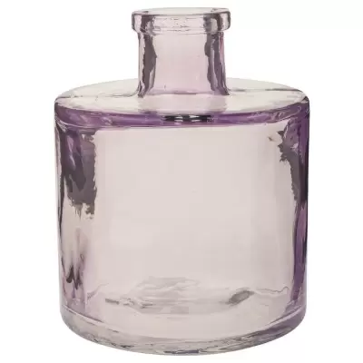 Стеклянная ваза Криго