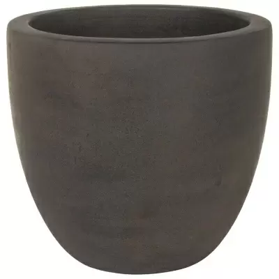 Большой горшок из глины Mterra Jar planters Большой горшок из глины Mterra Jar planters