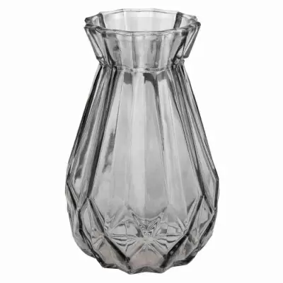 Стеклянная ваза Рубеллит