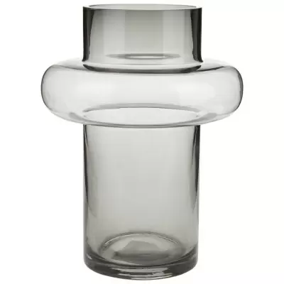 Стеклянная ваза Джокер Стеклянная ваза Джокер