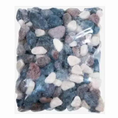 Грунт окатанный 