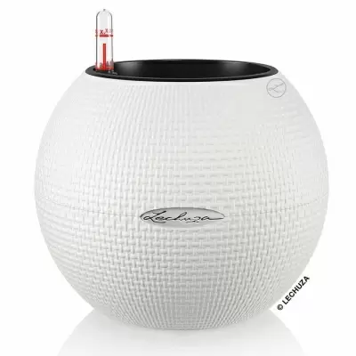 Кашпо Lechuza Puro Color