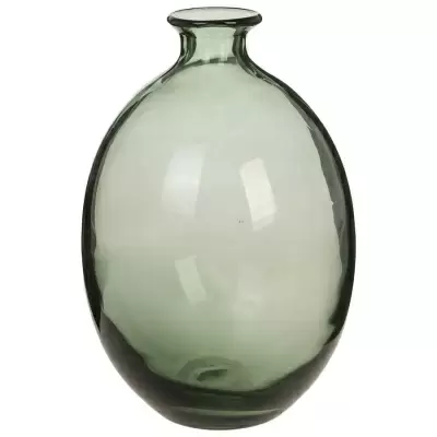 Ваза стеклянная Сарла Ваза стеклянная Сарла