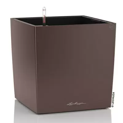 Кашпо Lechuza Cube