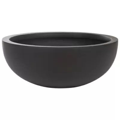 Уличный большой горшок Pm-antra Round