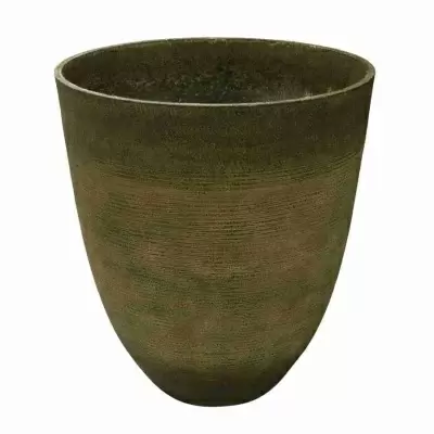 Горшок для цветов  Plasti Kalpida