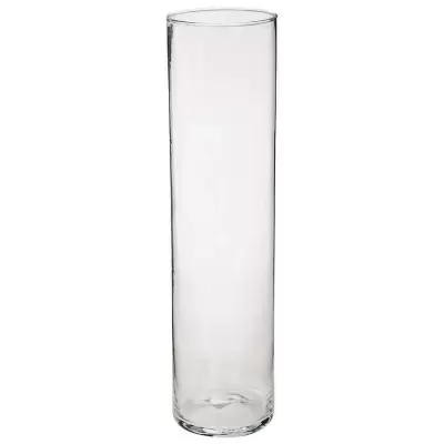 Ваза стеклянная Армандс