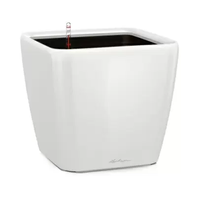 Кашпо Lechuza Quadro LS