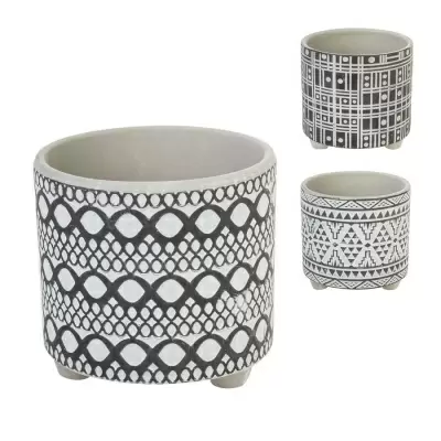 Кашпо Папоротник