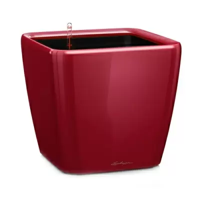 Кашпо Lechuza Quadro LS