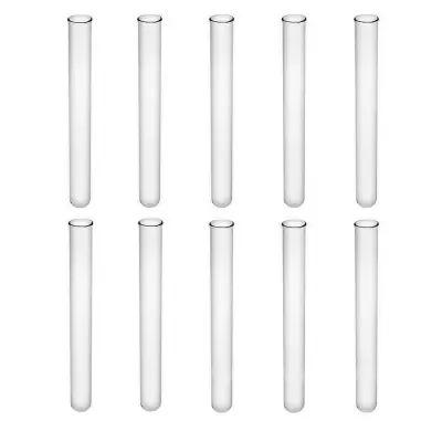 Набор пробирок стекло