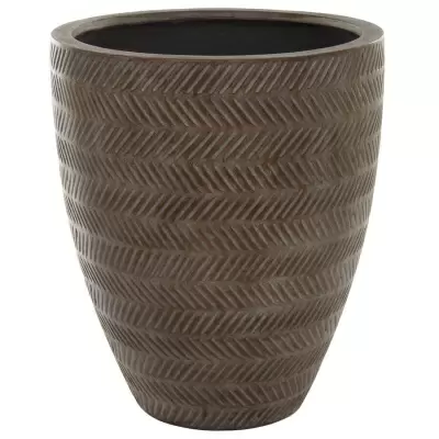 Большой горшок Fossil