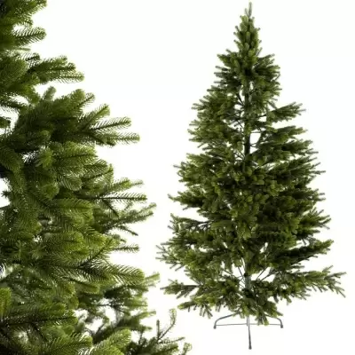 Ель искусственная литая Дворцовая