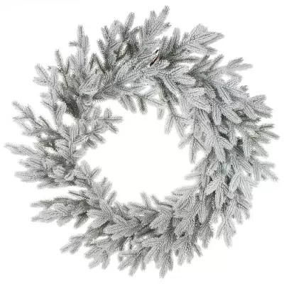 Венок рождественский Романовский