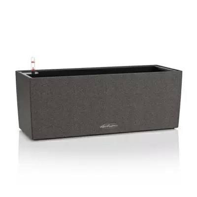 Кашпо Lechuza Balconera Stone 50