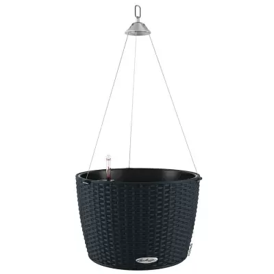 Кашпо Lechuza Nido Cottage