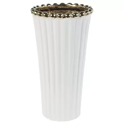 Ваза керамическая Лара Ваза керамическая Лара