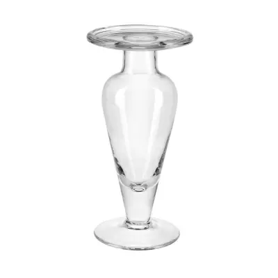 Подсвечники стеклянные