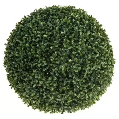 Самшит искусственный Шар