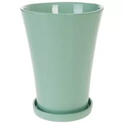 Керамический горшок Bell