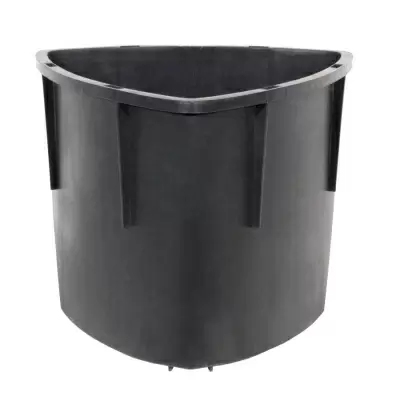 Технический горшок для Lechuza Delta