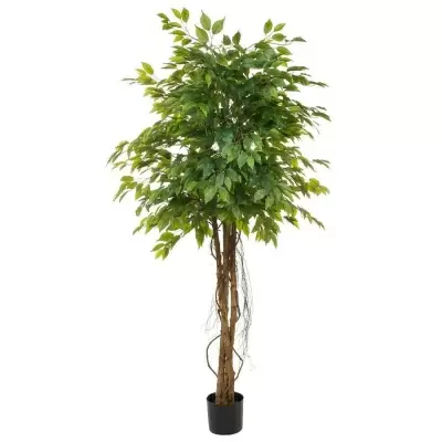 Фикус искусственный