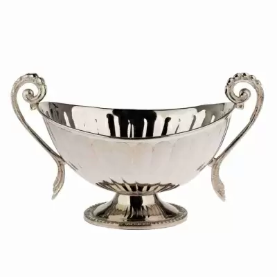 Чаша Metal tracery Gloss Чаша Metal tracery Gloss
