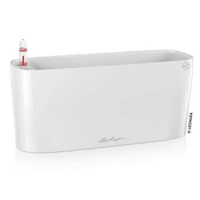 Кашпо Lechuza Delta 10